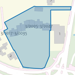 Perceel WTS00-F-1297