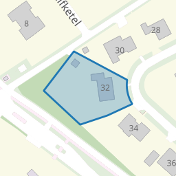 Perceel WTS00-F-1301