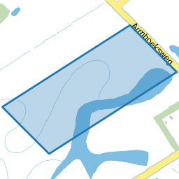 Perceel WTS00-F-1353