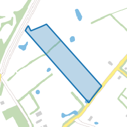 Perceel WTS00-F-1355