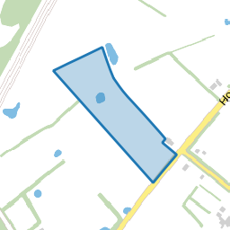 Perceel WTS00-F-1356