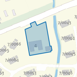 Perceel WTS00-F-1374