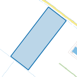 Perceel WTS00-F-1381