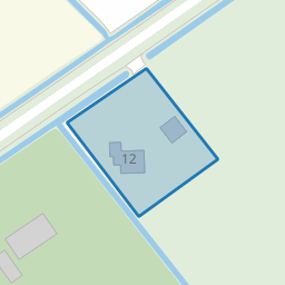 Perceel WTS00-F-1392