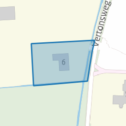 Perceel WTS00-F-1396