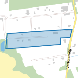 Perceel WTS00-F-1397