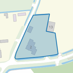 Perceel WTS00-F-1425