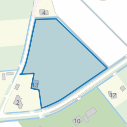 Perceel WTS00-F-1426