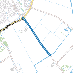 Perceel WTS00-F-1432