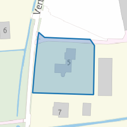 Perceel WTS00-F-1437