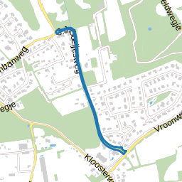 Perceel WTS00-F-1446