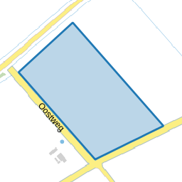 Perceel WTS00-F-1459