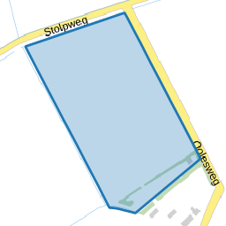 Perceel WTS00-F-1463