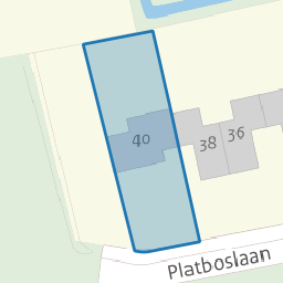 Perceel WTS00-F-1475