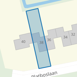 Perceel WTS00-F-1476