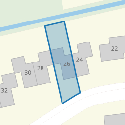 Perceel WTS00-F-1482