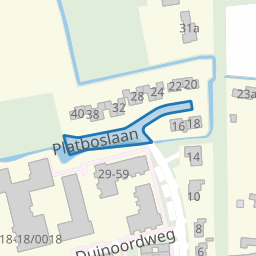 Perceel WTS00-F-1488