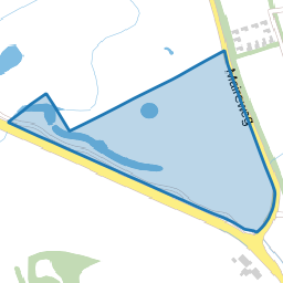 Perceel WTS00-F-1495