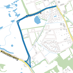 Perceel WTS00-F-1496