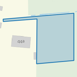 Perceel WTS00-F-1508