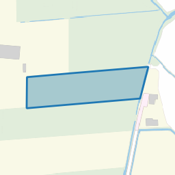 Perceel WTS00-F-1509