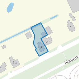 Perceel WTS00-F-1524