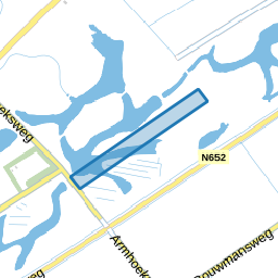 Perceel WTS00-F-1539