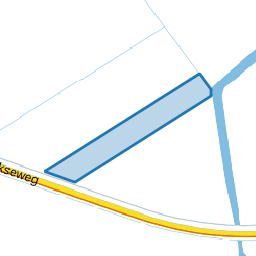 Perceel WTS00-F-1542