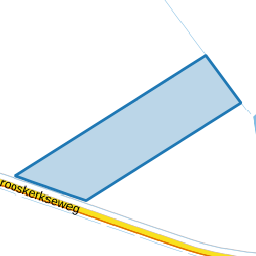 Perceel WTS00-F-1543