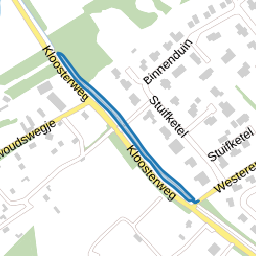 Perceel WTS00-F-1546