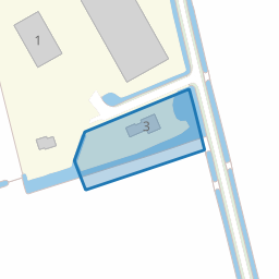 Perceel WTS00-F-1551