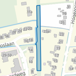 Perceel WTS00-F-1568