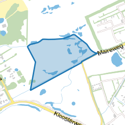 Perceel WTS00-F-1570