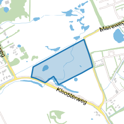 Perceel WTS00-F-1571