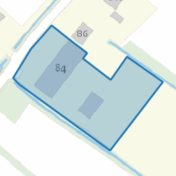 Perceel WTS00-F-1585