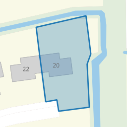 Perceel WTS00-F-1588