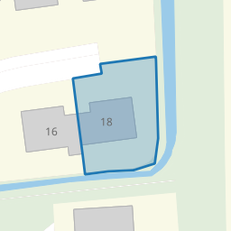 Perceel WTS00-F-1589