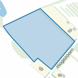 Perceel WTS00-F-1593