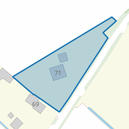 Perceel WTS00-F-1595