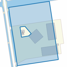 Perceel WTS00-F-1598