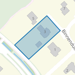 Perceel WTS00-F-1603