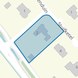 Perceel WTS00-F-1605