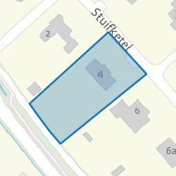 Perceel WTS00-F-1606