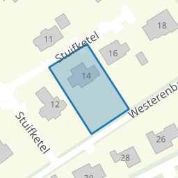 Perceel WTS00-F-1611