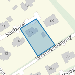 Perceel WTS00-F-1612