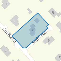 Perceel WTS00-F-1617