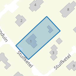 Perceel WTS00-F-1620