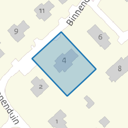 Perceel WTS00-F-1622