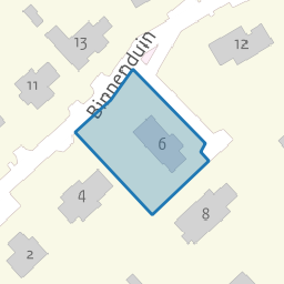 Perceel WTS00-F-1623