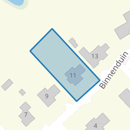 Perceel WTS00-F-1626